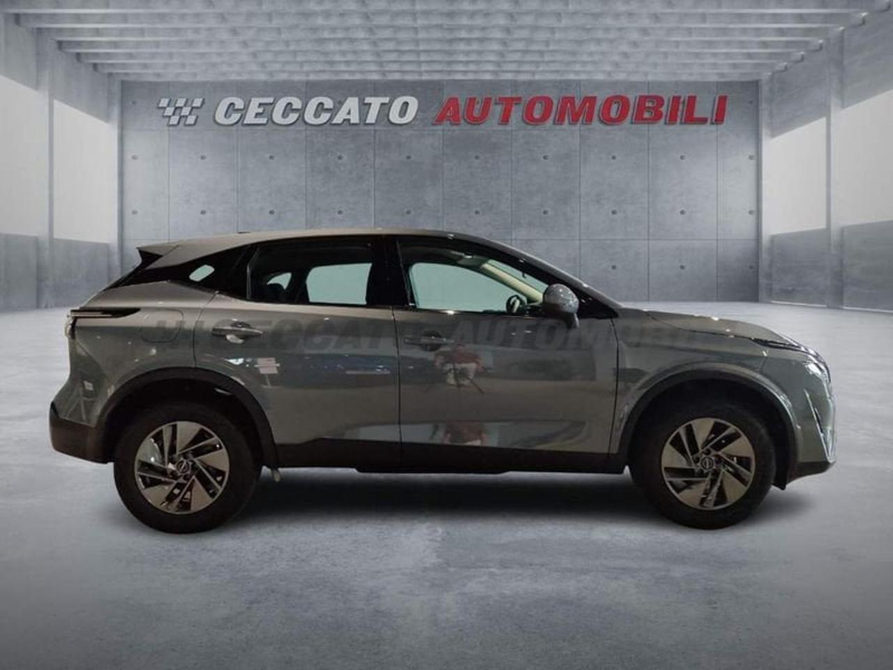 Nissan Nissan Qashqai usata 11