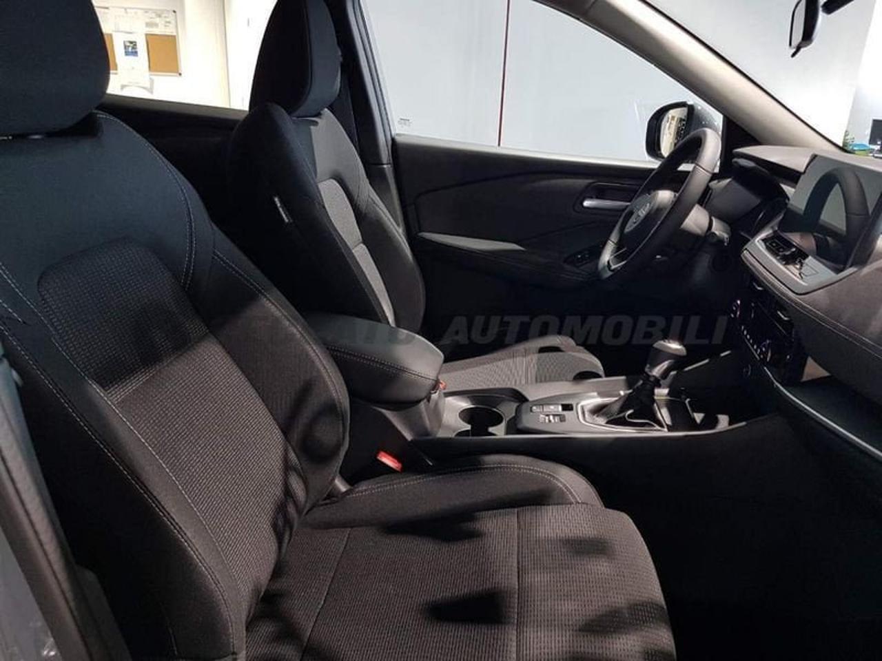 Nissan Nissan Qashqai usata 16