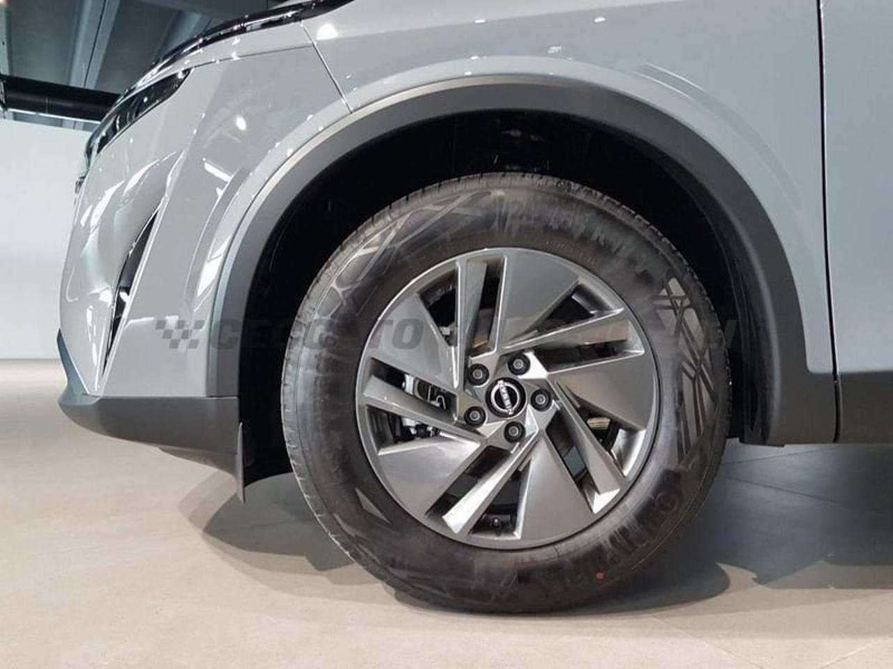 Nissan Nissan Qashqai usata 20