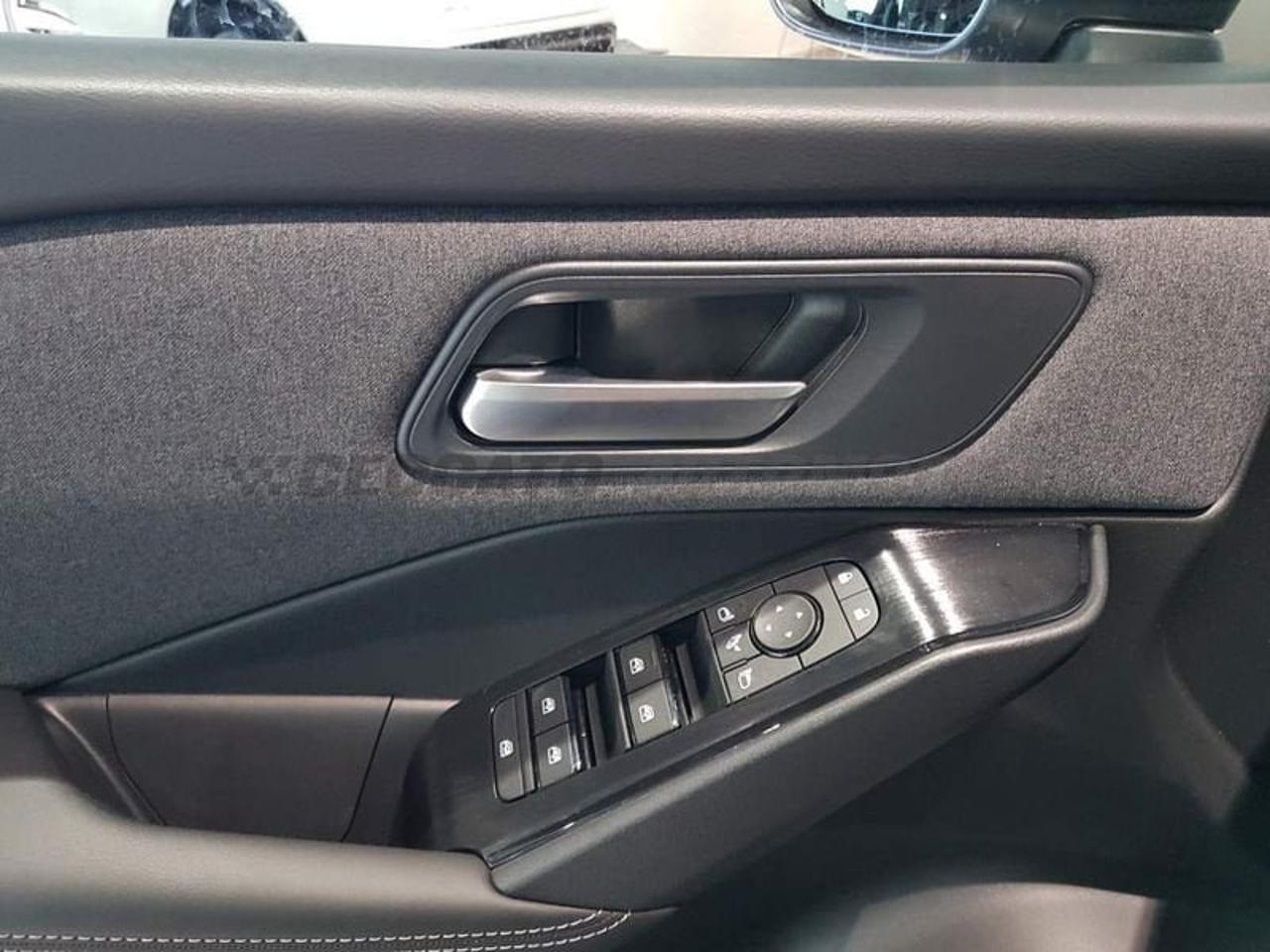 Nissan Nissan Qashqai usata 5