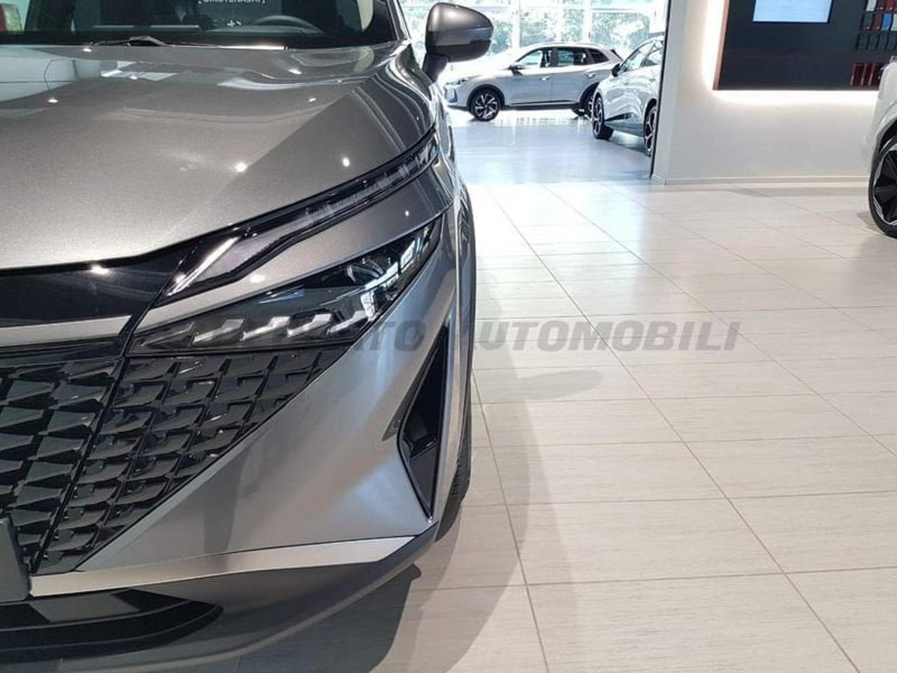 Nissan Nissan Qashqai usata 9