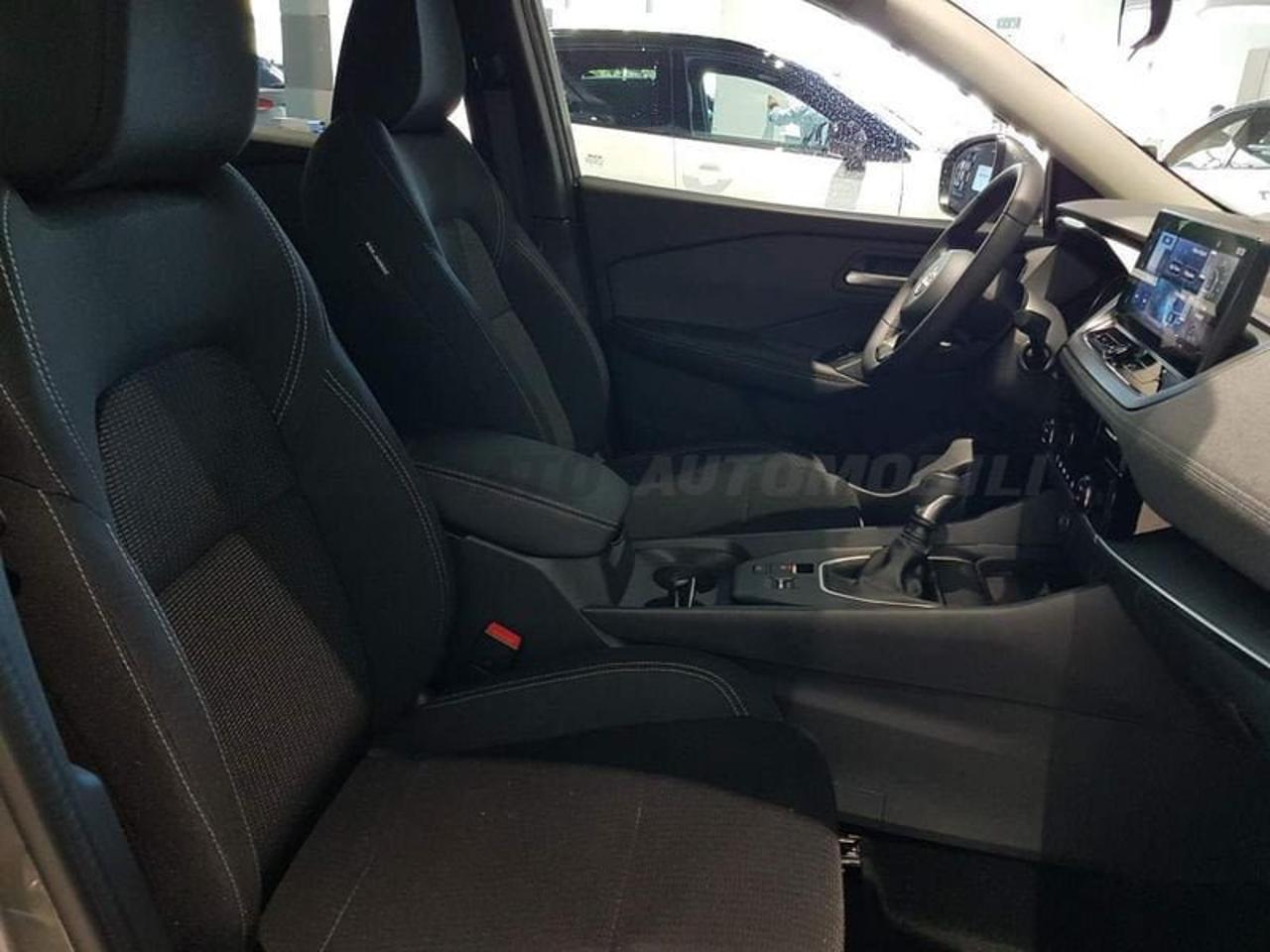 Nissan Nissan Qashqai usata 15