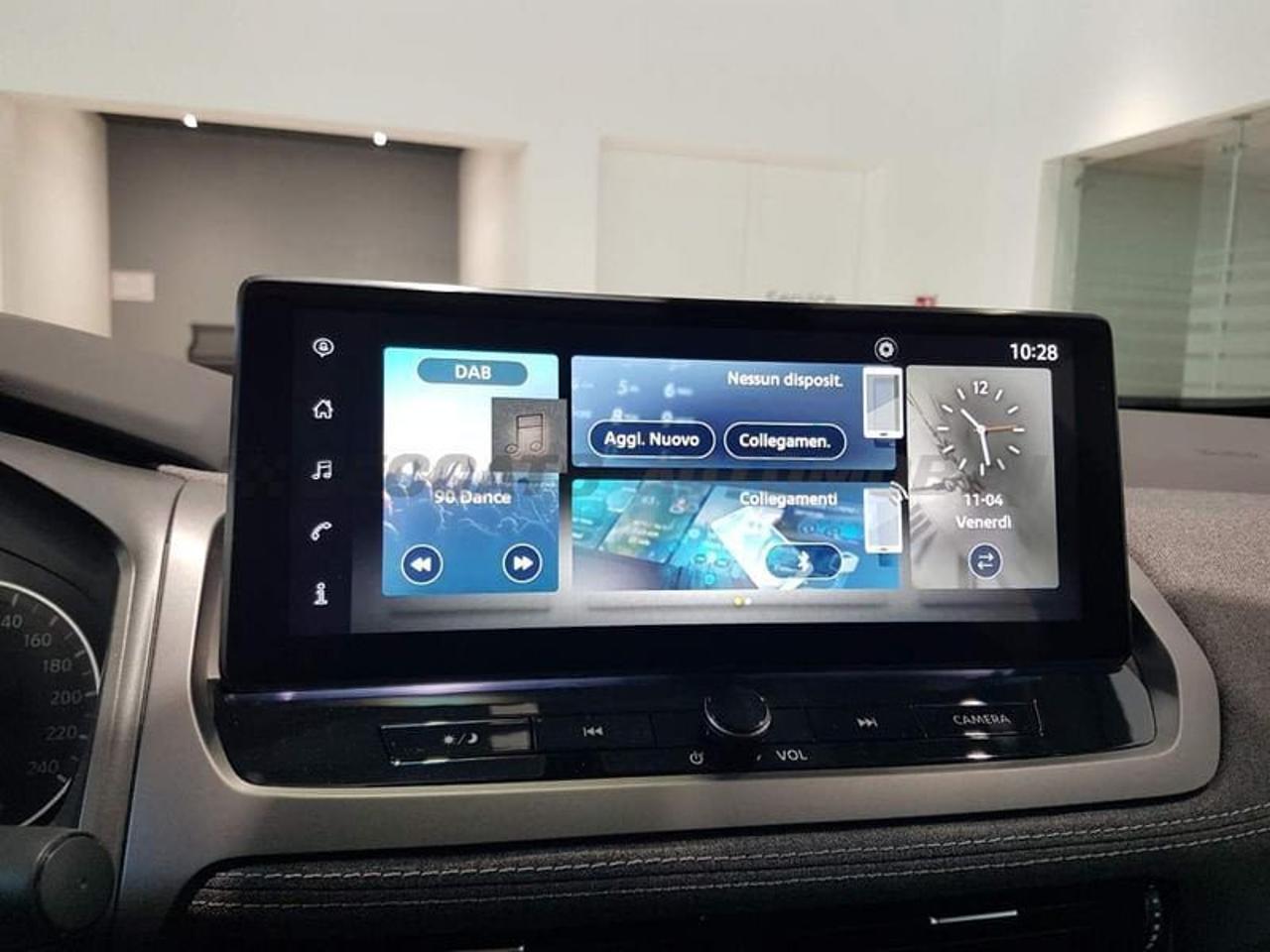 Nissan Nissan Qashqai usata 22