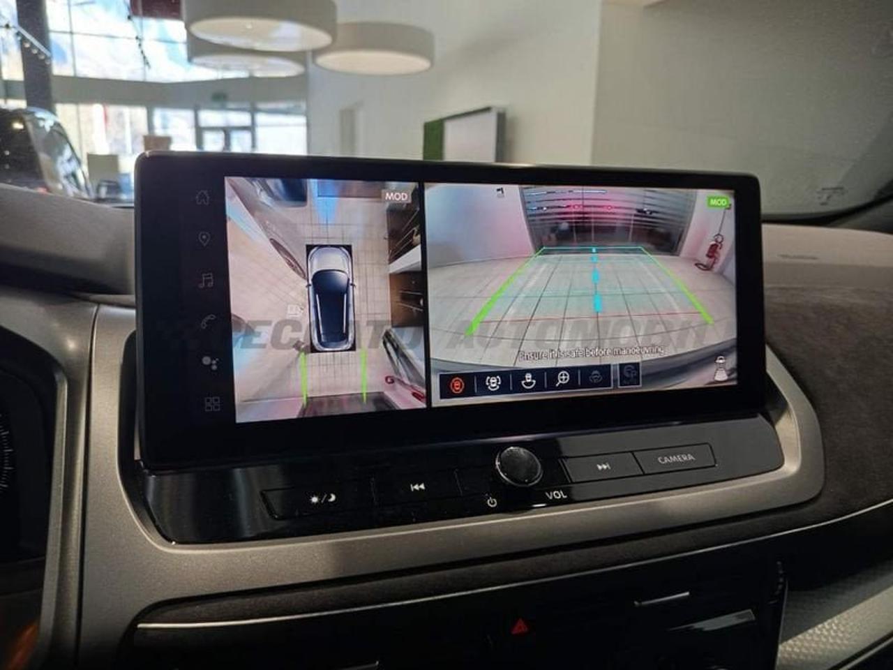 Nissan Nissan Qashqai usata 1