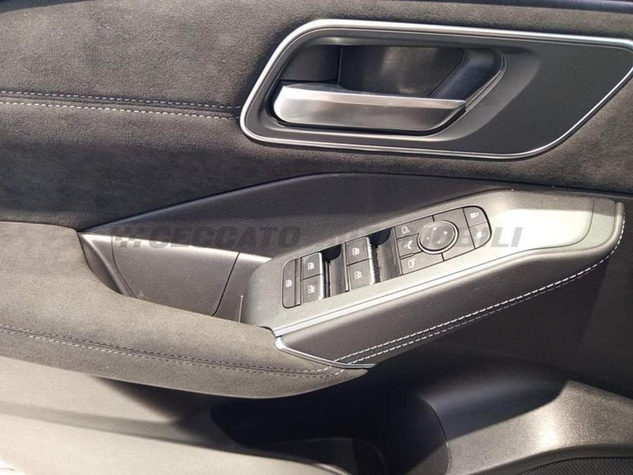 Nissan Nissan Qashqai usata 5