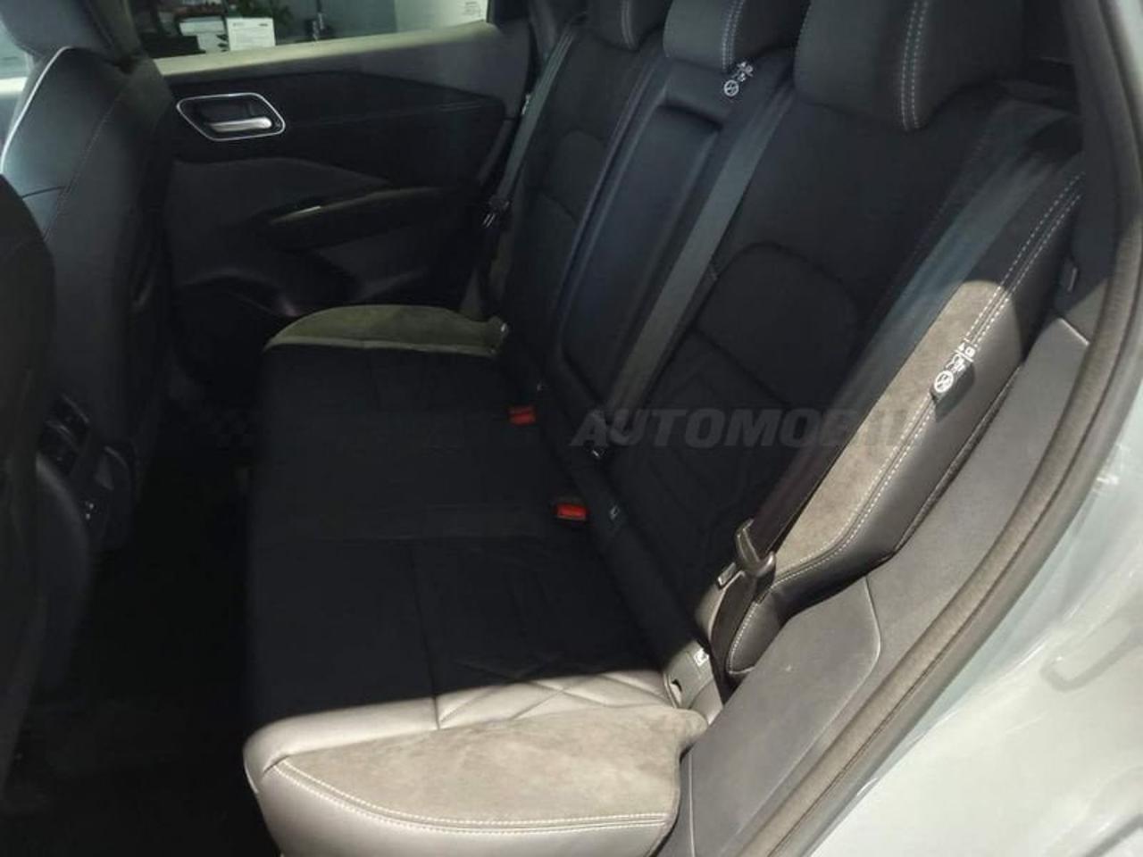 Nissan Nissan Qashqai usata 6