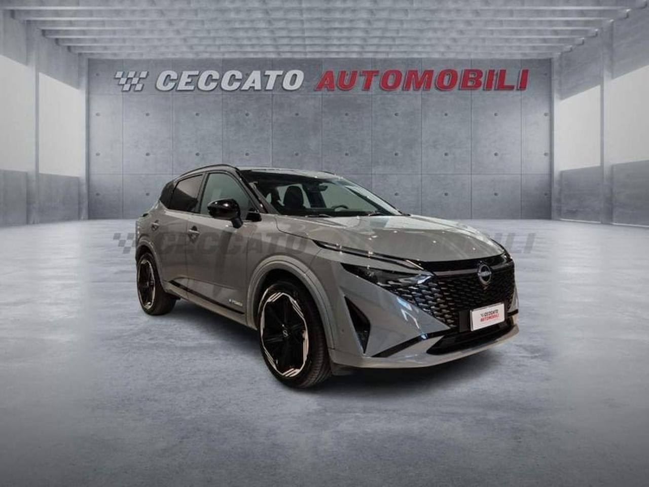 Nissan Nissan Qashqai usata 7