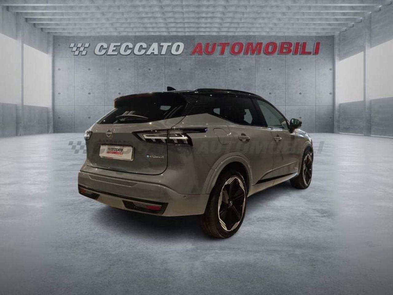 Nissan Nissan Qashqai usata 8