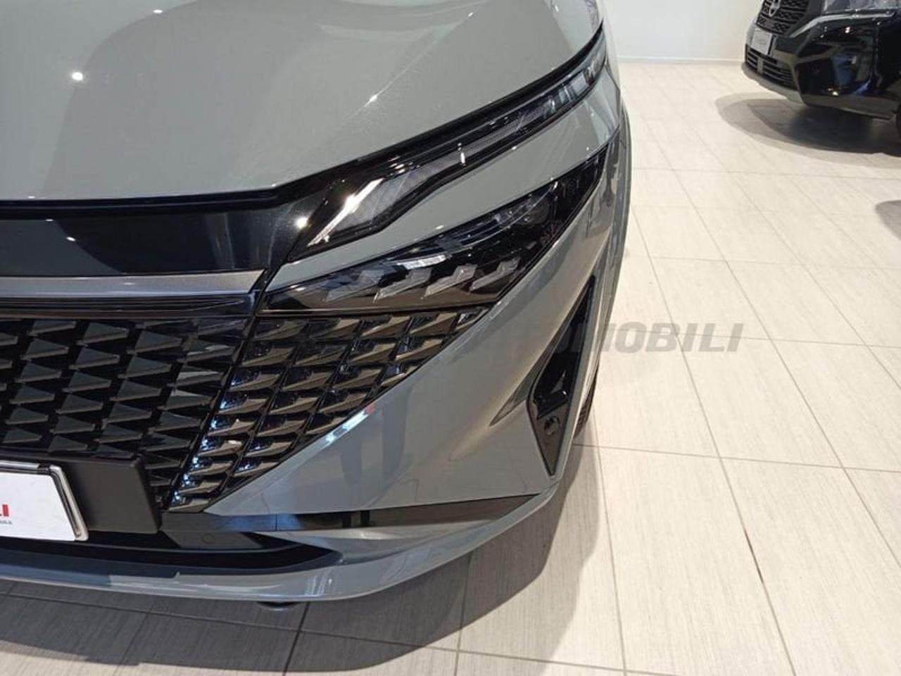 Nissan Nissan Qashqai usata 9