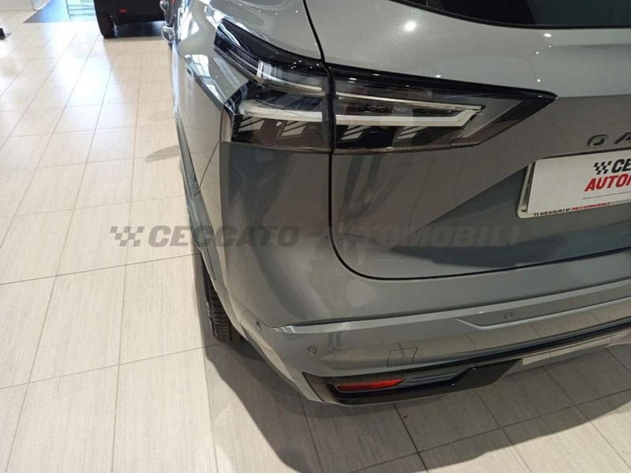 Nissan Nissan Qashqai usata 10