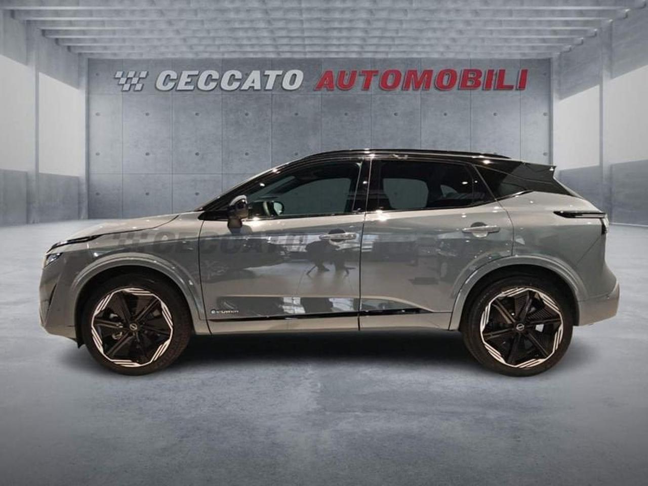 Nissan Nissan Qashqai usata 11