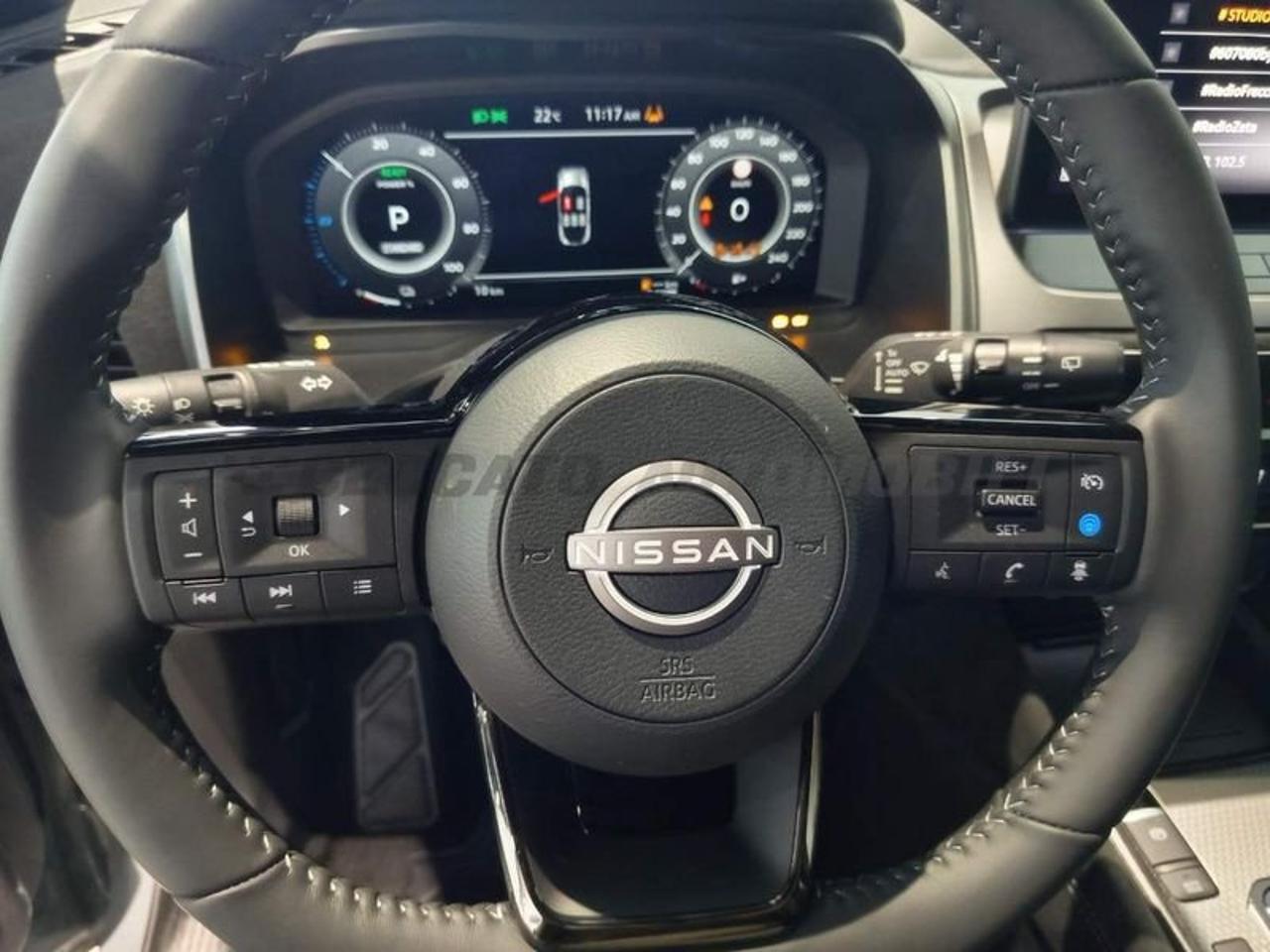 Nissan Nissan Qashqai usata 14