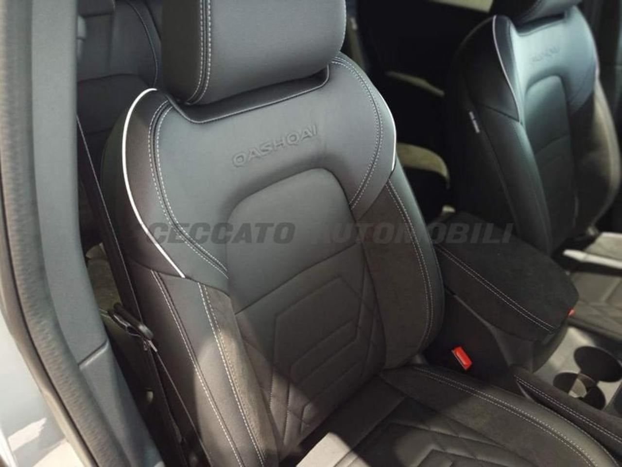 Nissan Nissan Qashqai usata 16