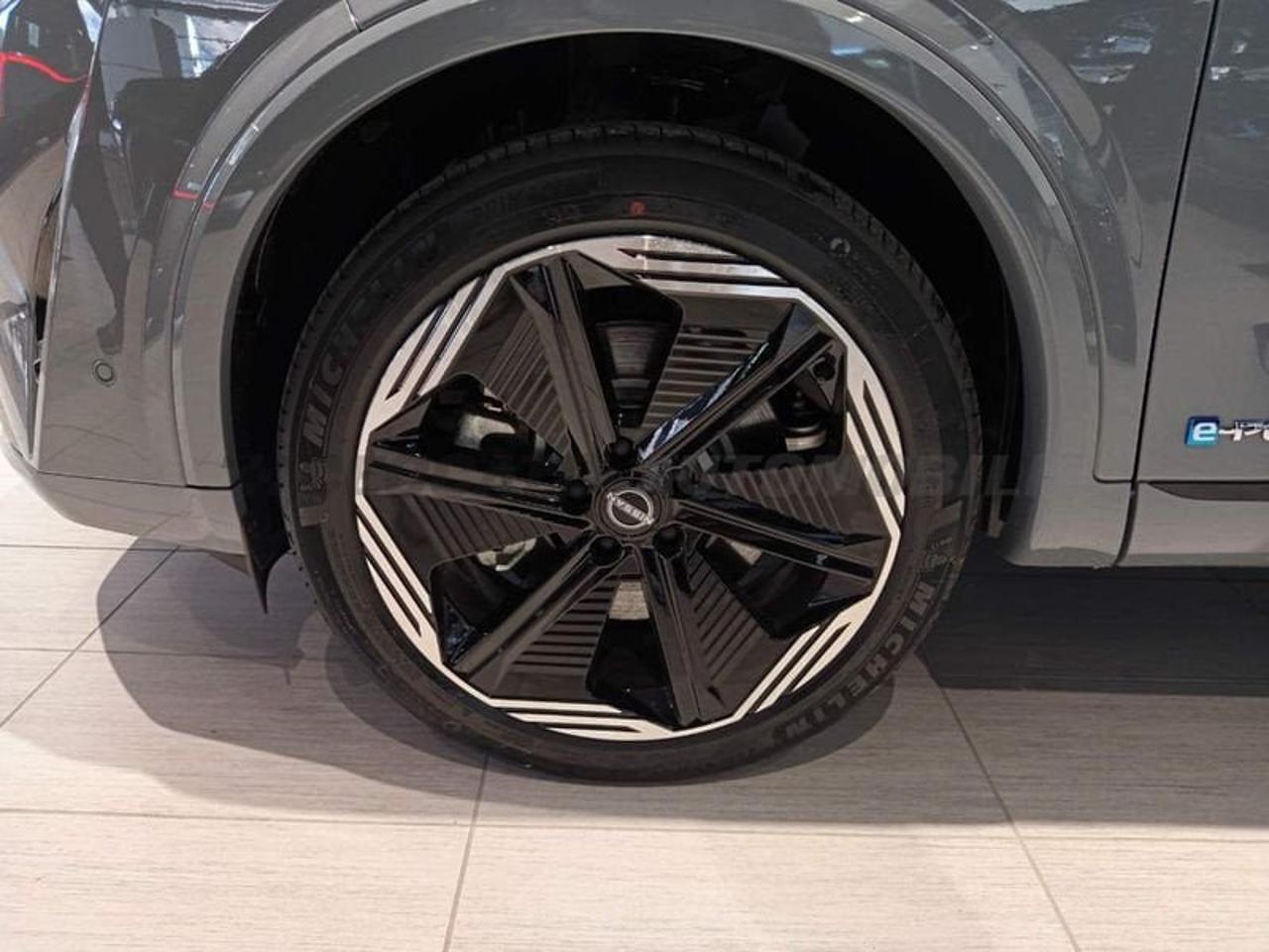 Nissan Nissan Qashqai usata 20