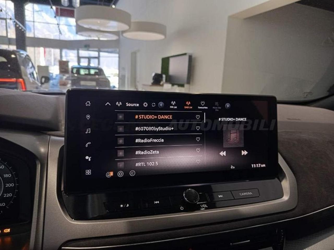 Nissan Nissan Qashqai usata 23