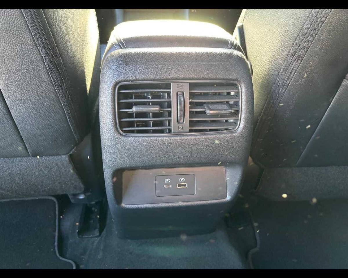 Nissan Nissan Qashqai usata 5