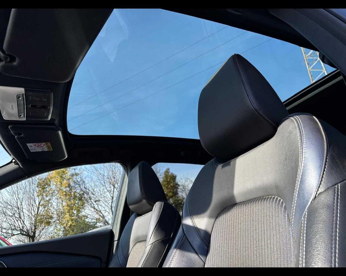 Nissan Nissan Qashqai usata 6