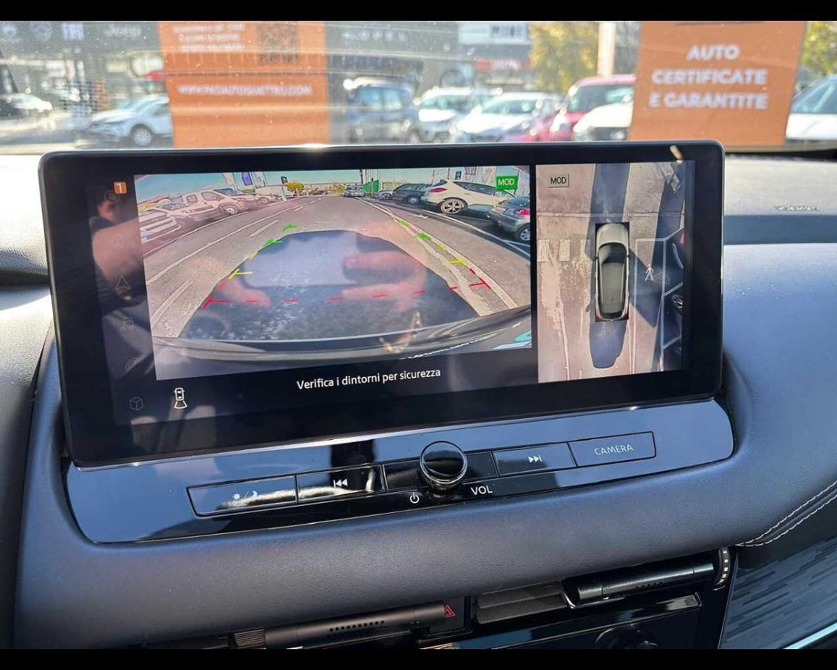 Nissan Nissan Qashqai usata 10