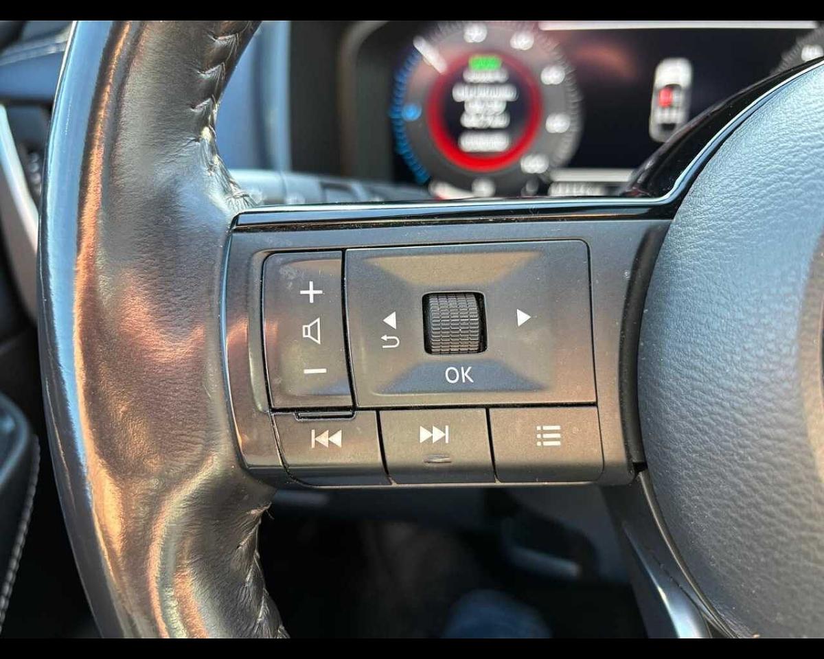 Nissan Nissan Qashqai usata 14