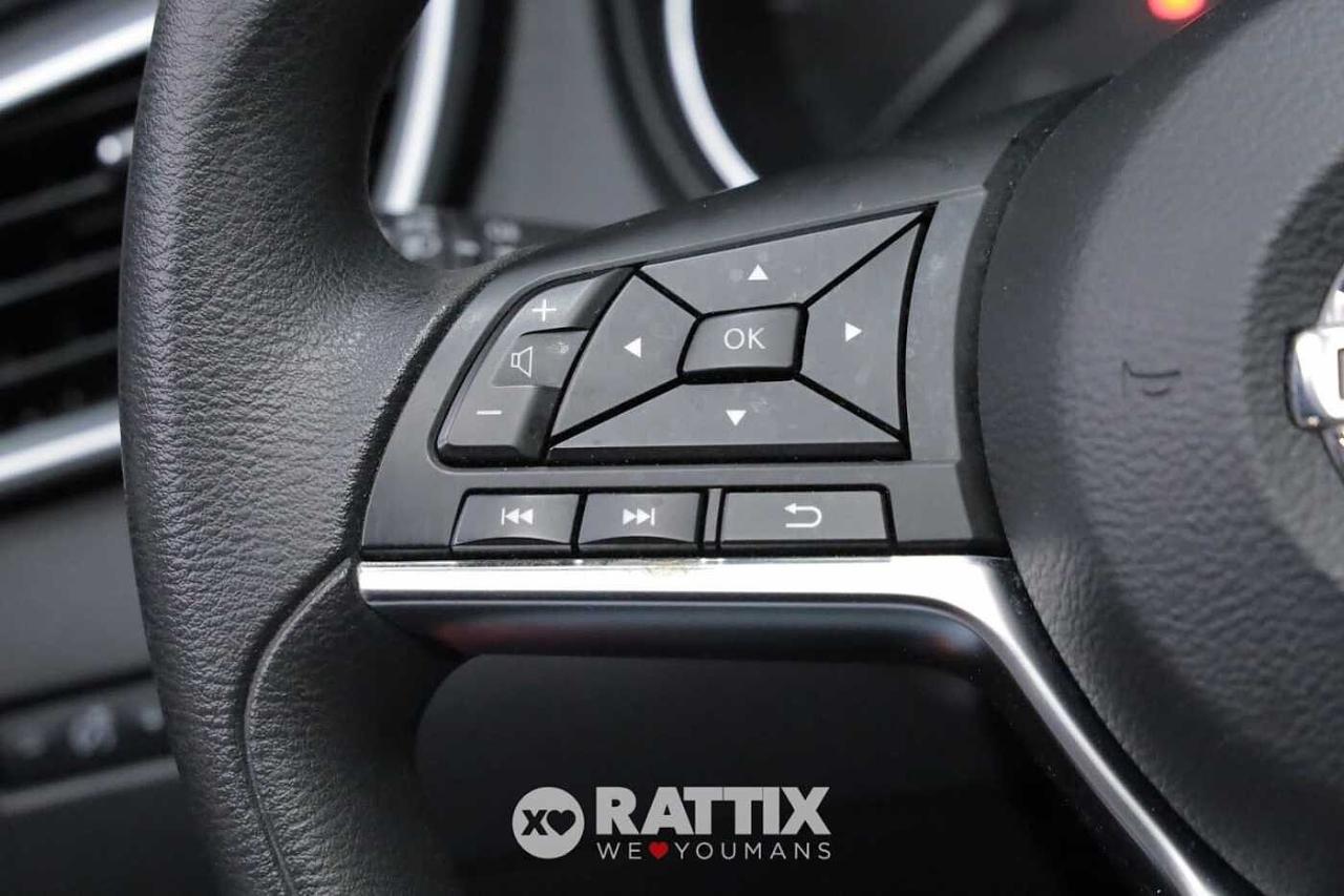 Nissan Nissan Qashqai usata 1