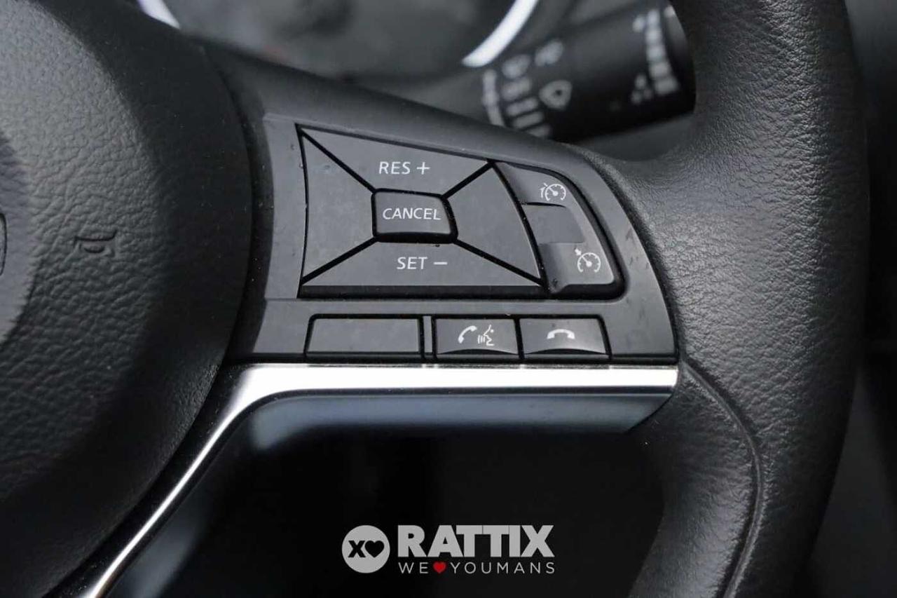 Nissan Nissan Qashqai usata 2