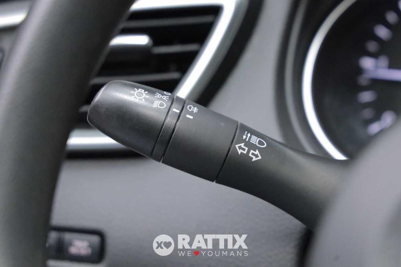 Nissan Nissan Qashqai usata 3