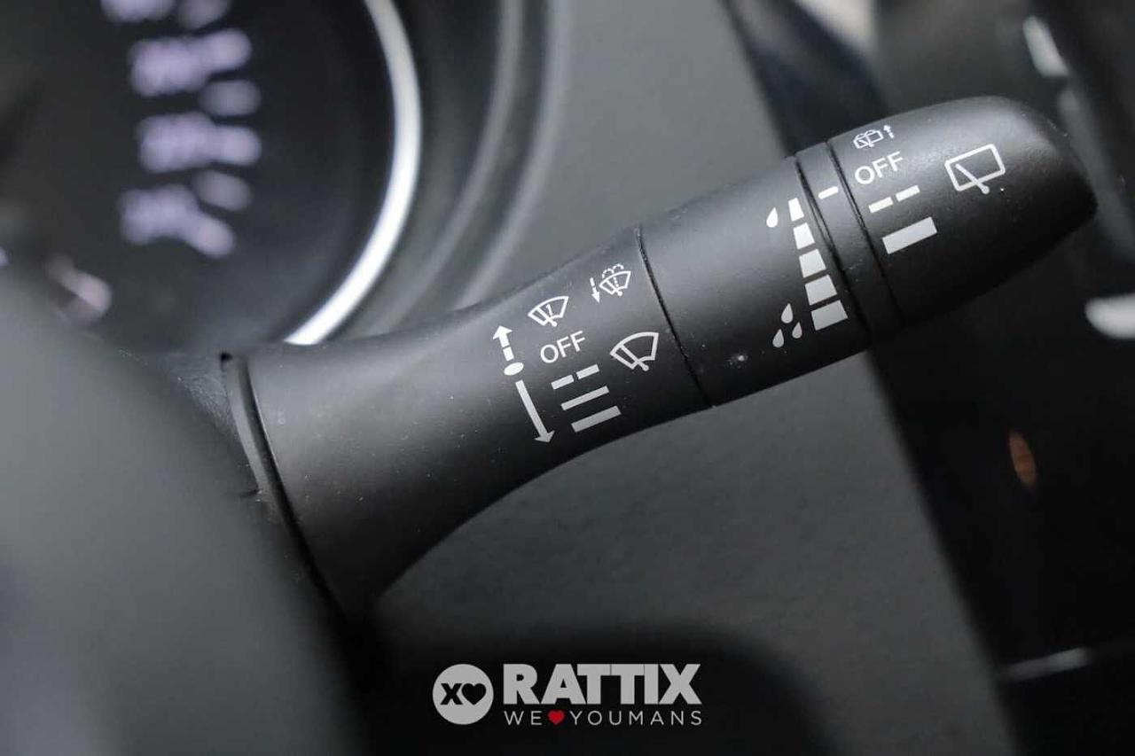 Nissan Nissan Qashqai usata 4