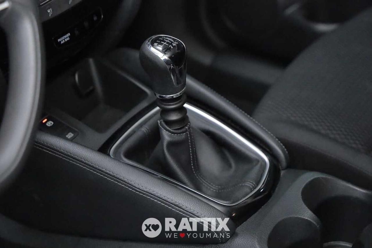 Nissan Nissan Qashqai usata 8