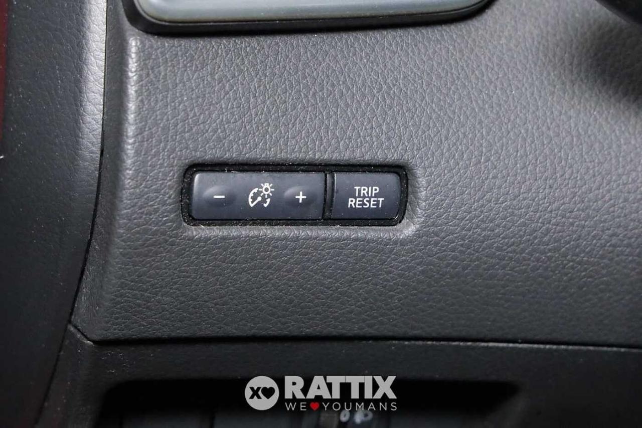 Nissan Nissan Qashqai usata 10