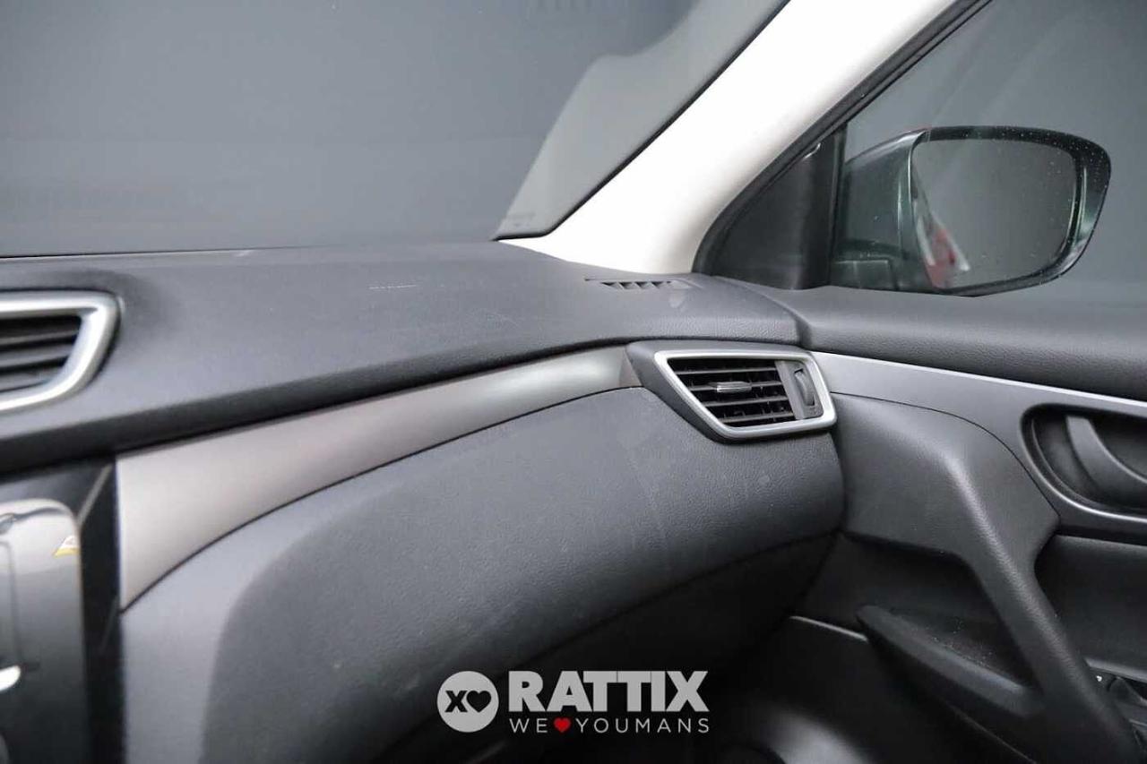 Nissan Nissan Qashqai usata 14