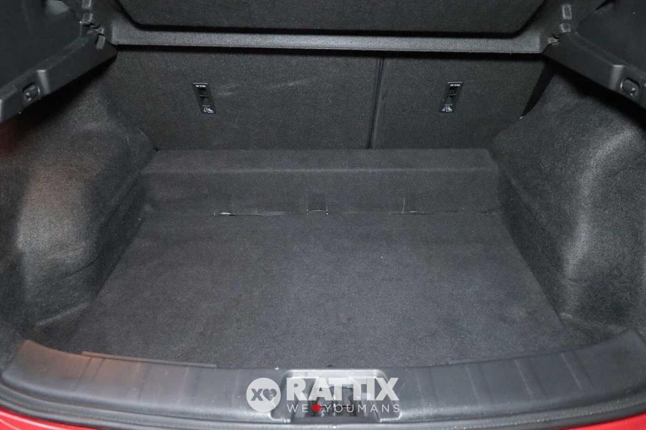 Nissan Nissan Qashqai usata 18