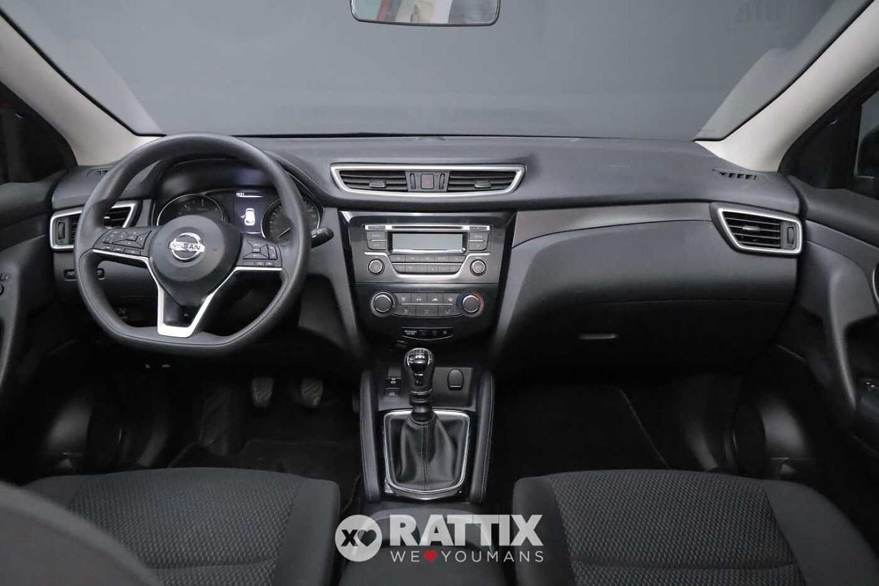 Nissan Nissan Qashqai usata 20