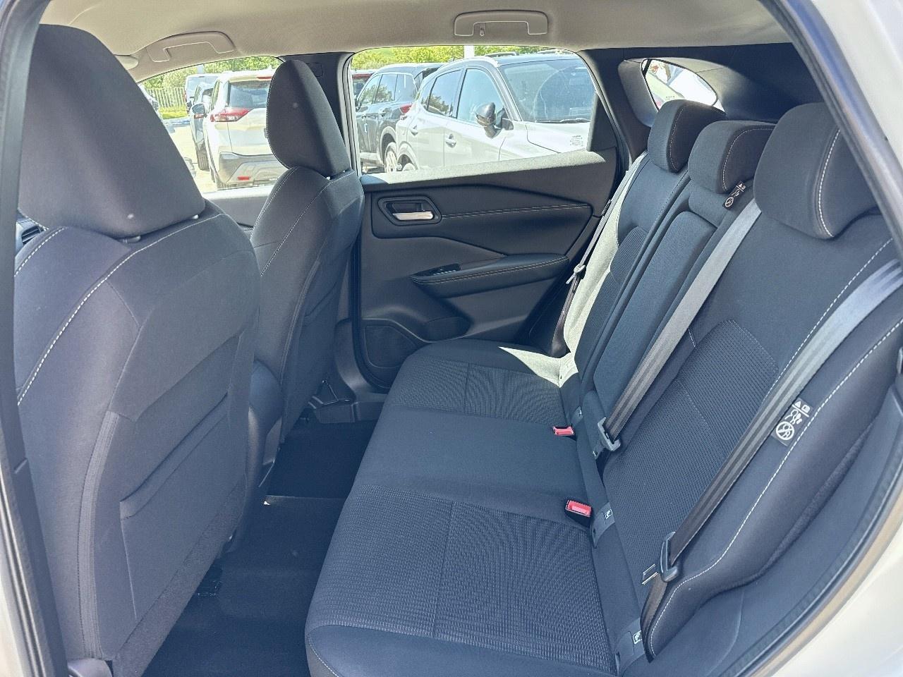 Nissan Nissan Qashqai usata 1