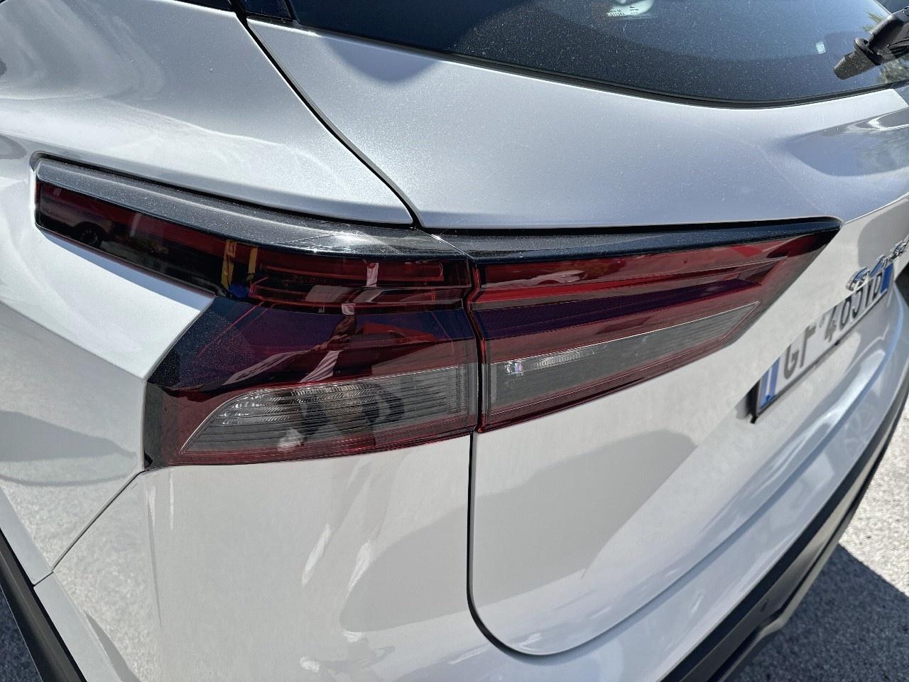 Nissan Nissan Qashqai usata 4