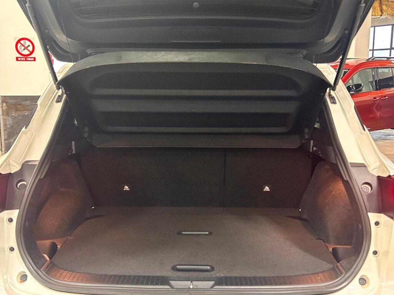 Nissan Nissan Qashqai usata 1