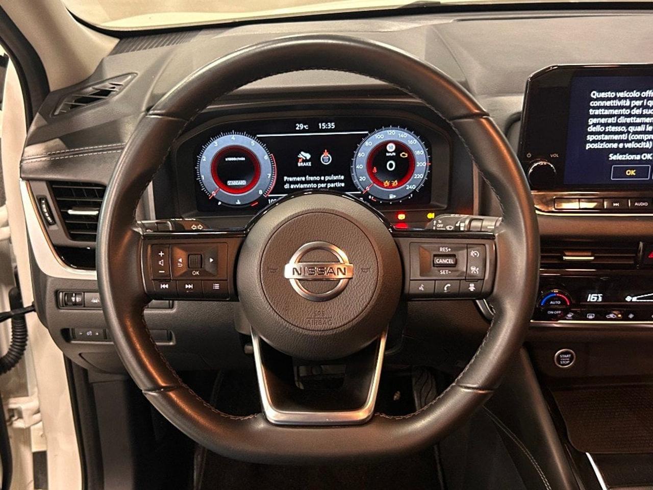 Nissan Nissan Qashqai usata 2