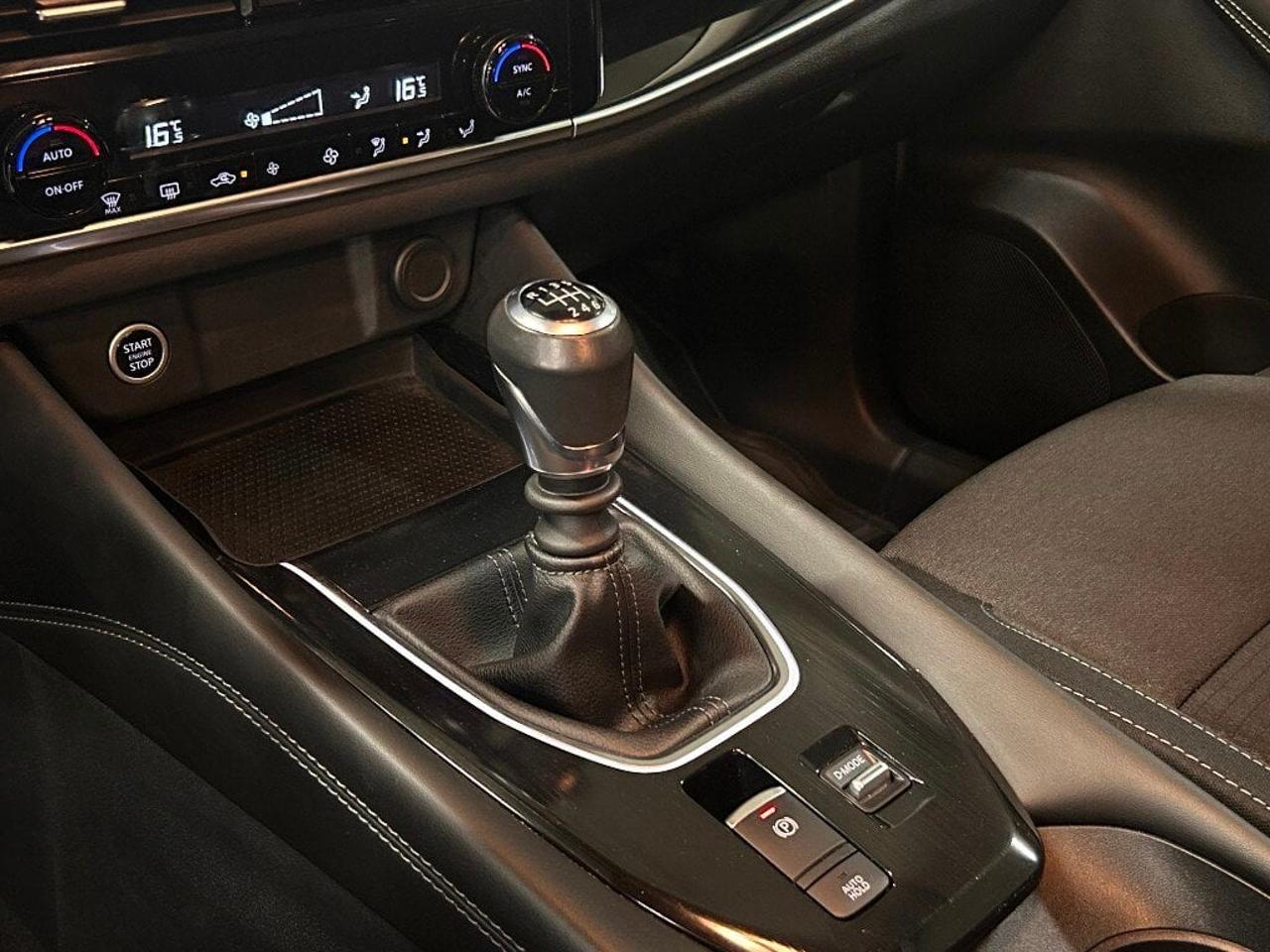 Nissan Nissan Qashqai usata 3