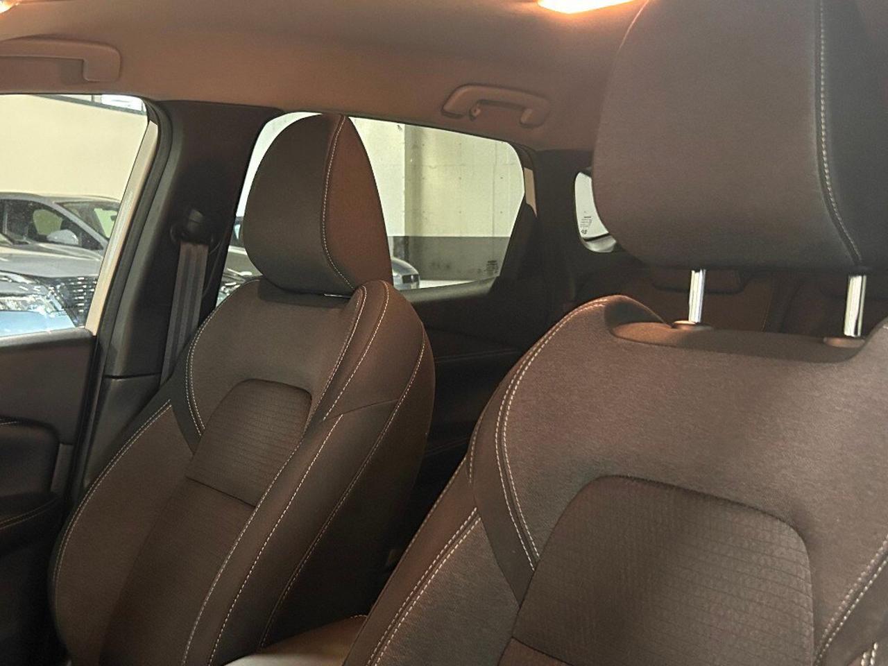 Nissan Nissan Qashqai usata 13