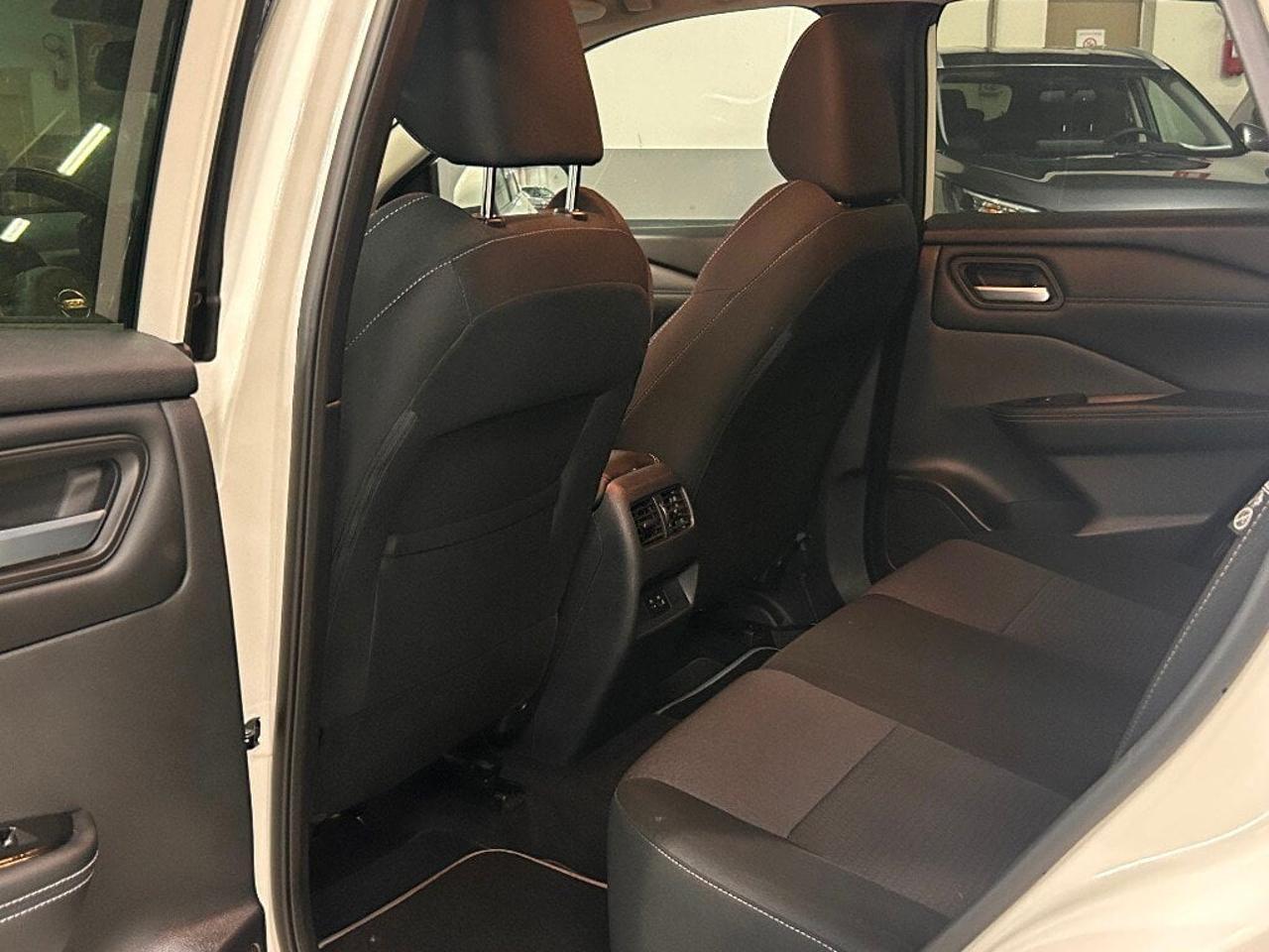 Nissan Nissan Qashqai usata 14