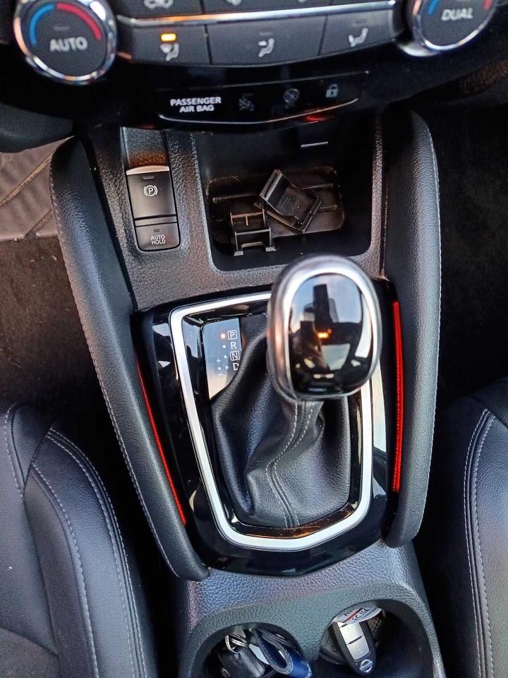 Nissan Nissan Qashqai usata 6