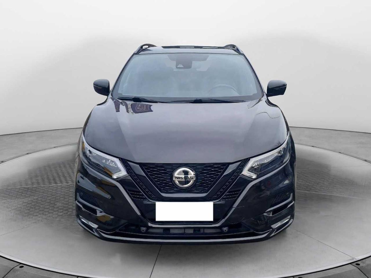 Nissan Nissan Qashqai usata 11