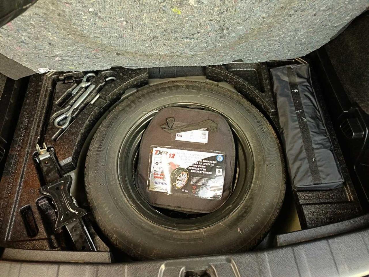 Nissan Nissan Qashqai usata 15