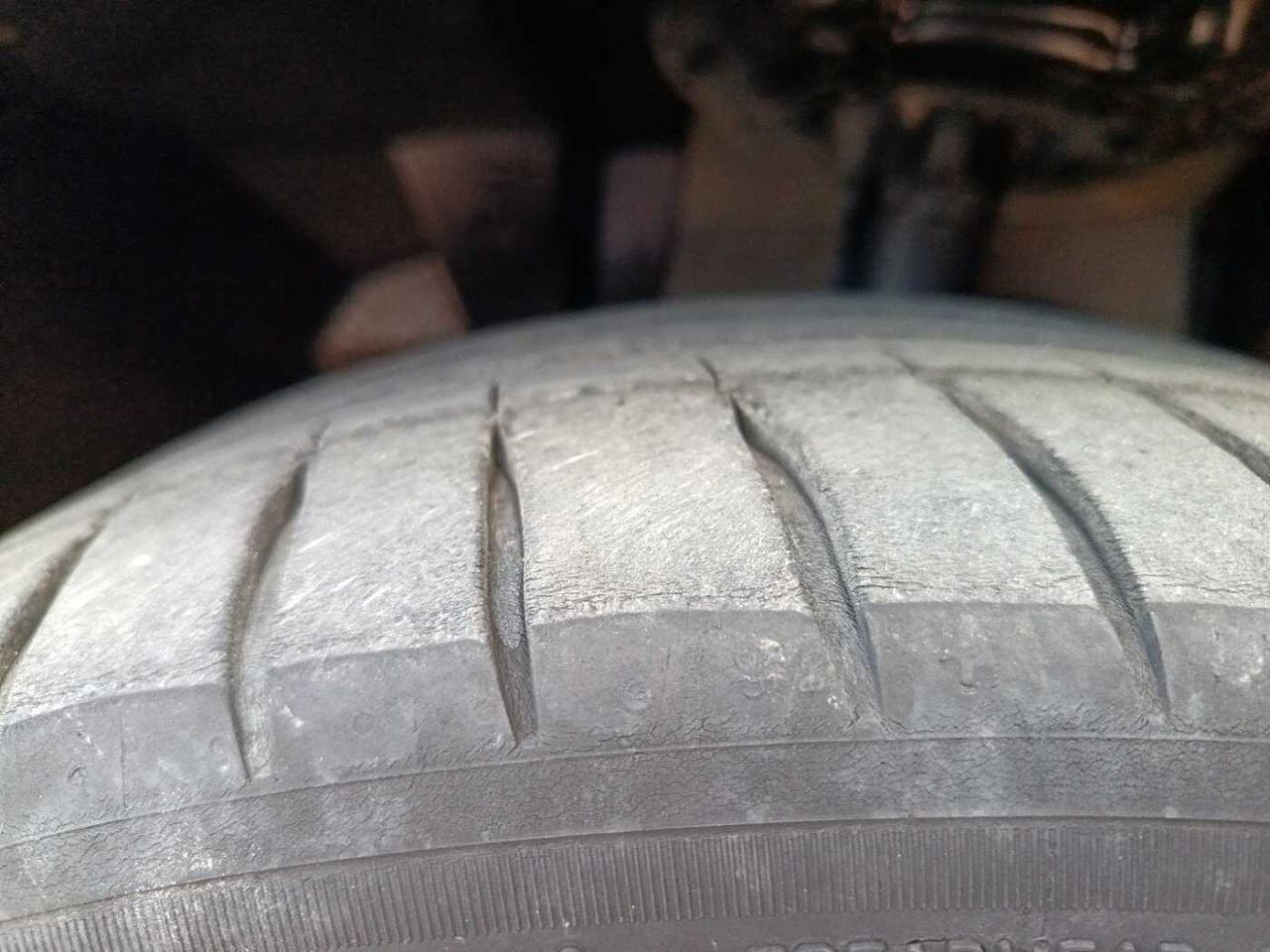 Nissan Nissan Qashqai usata 17