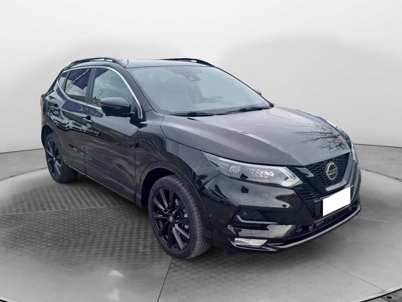 Nissan Nissan Qashqai usata 18