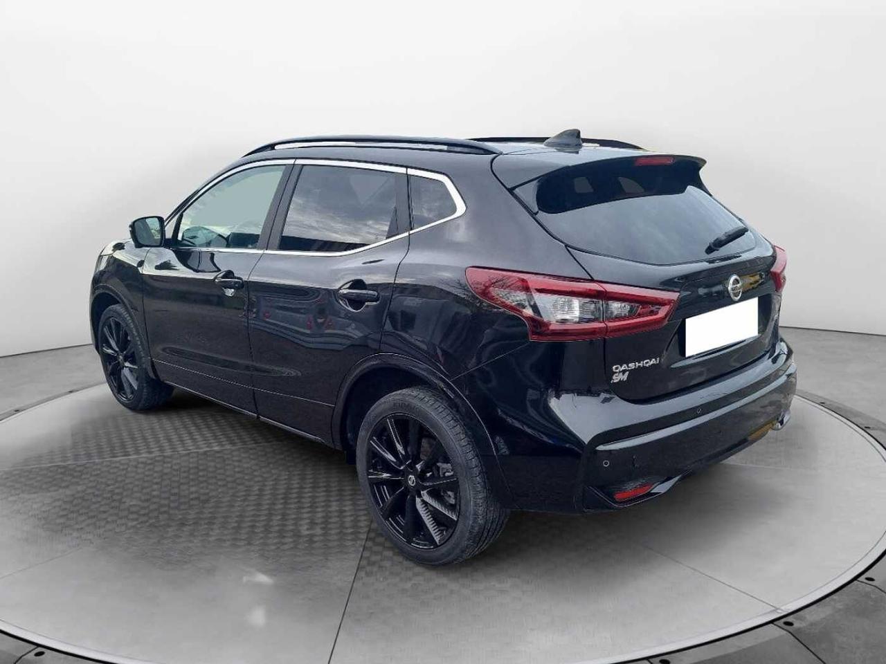 Nissan Nissan Qashqai usata 22