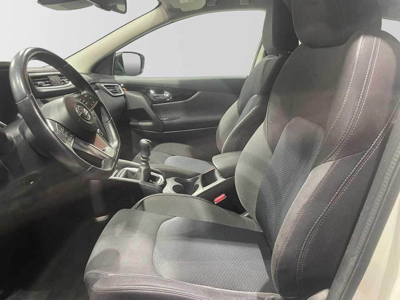 Nissan Nissan Qashqai usata 15