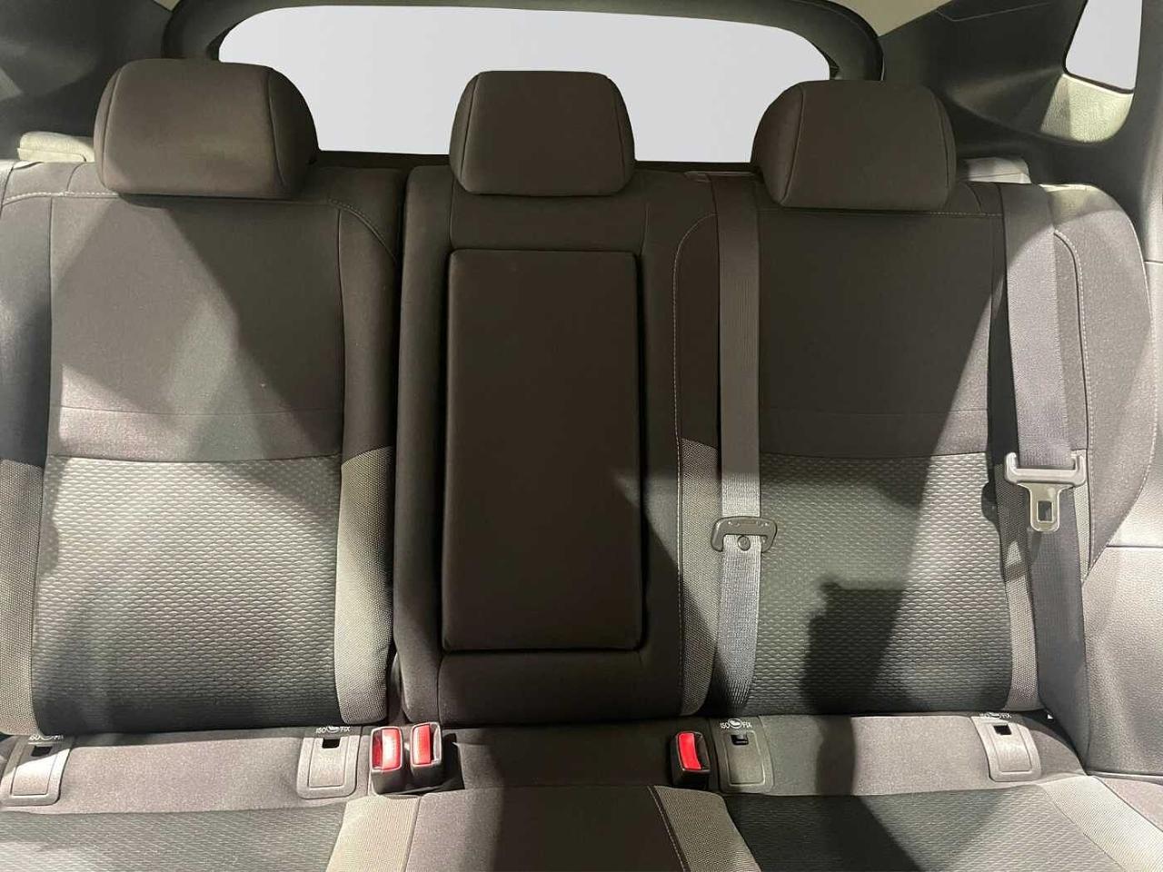 Nissan Nissan Qashqai usata 16