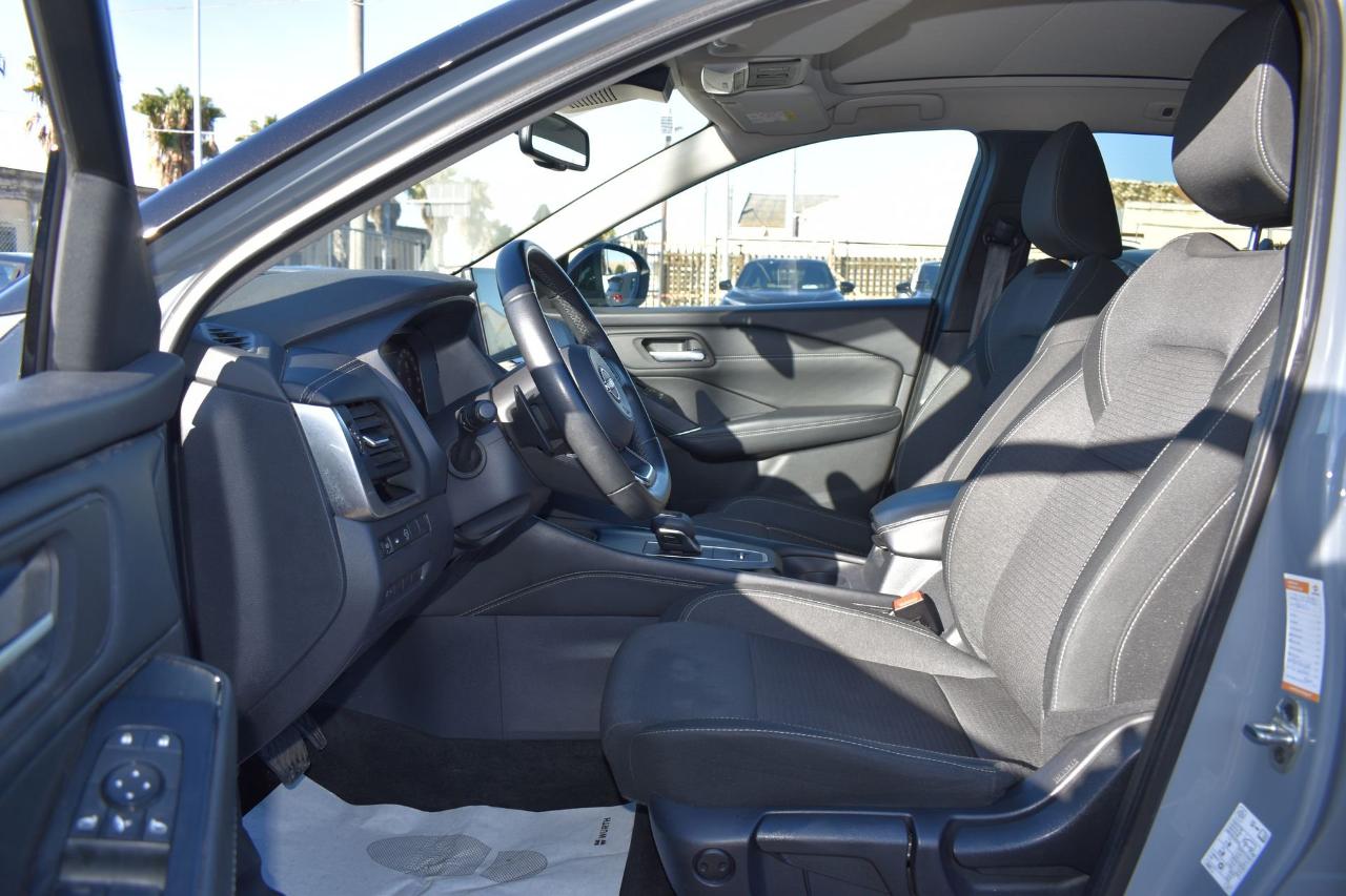 Nissan Nissan Qashqai usata 1