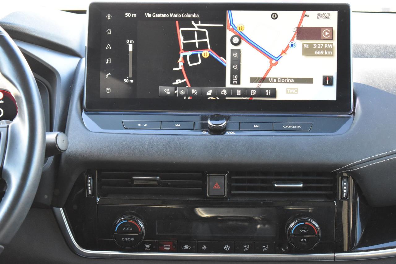 Nissan Nissan Qashqai usata 4