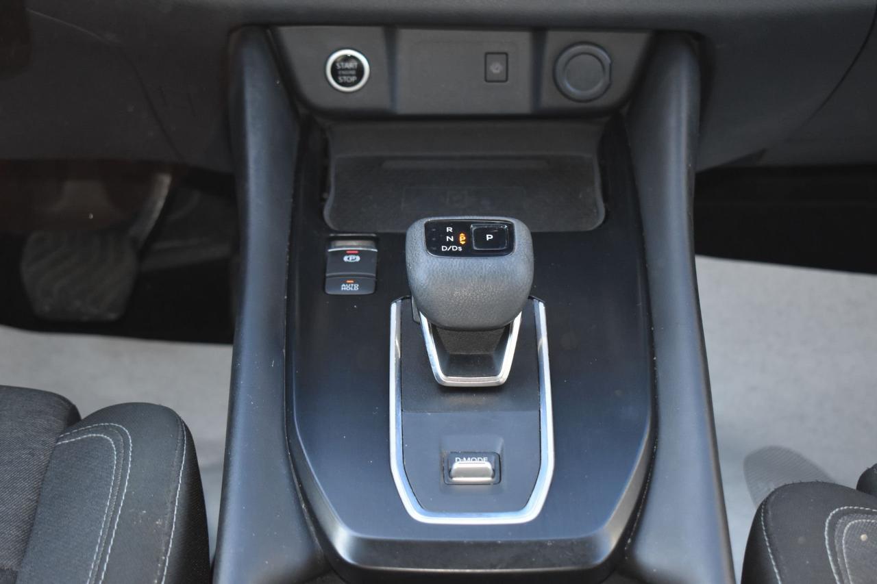 Nissan Nissan Qashqai usata 5